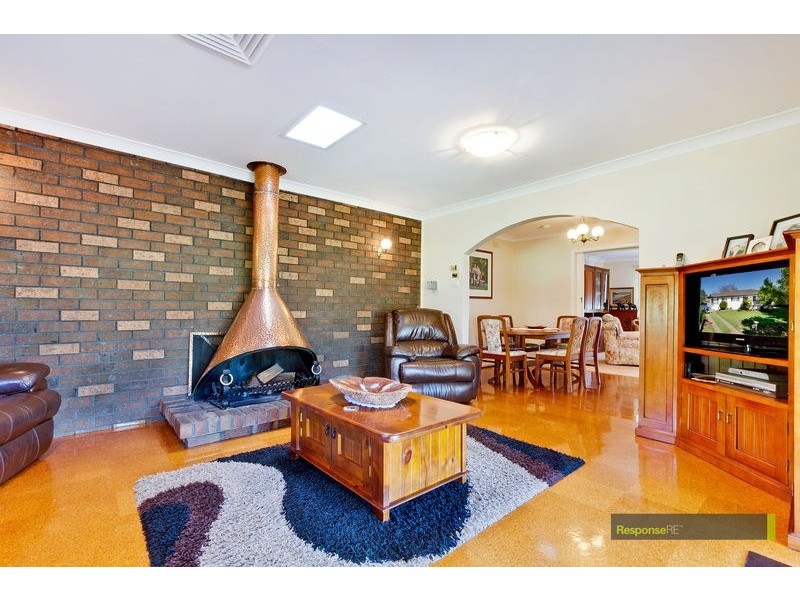 12 Marcel Place, Baulkham Hills NSW 2153