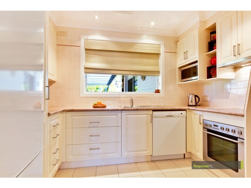 12 Marcel Place, Baulkham Hills NSW 2153