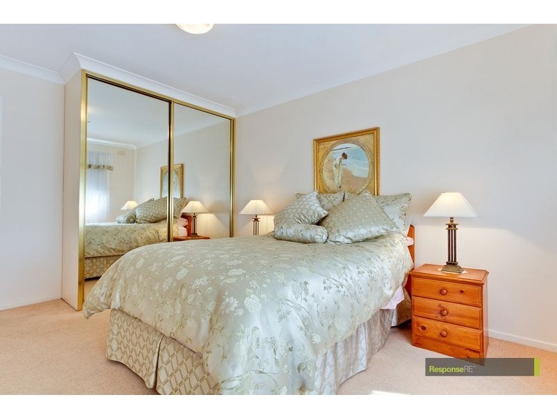 12 Marcel Place, Baulkham Hills NSW 2153