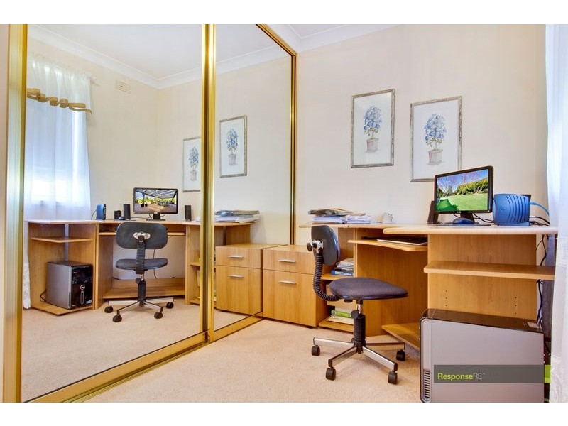 12 Marcel Place, Baulkham Hills NSW 2153