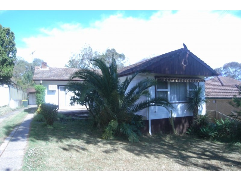 61 Jenner Street, Baulkham Hills NSW 2153