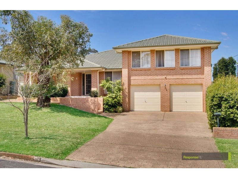 7 Edgar Street, Baulkham Hills NSW 2153