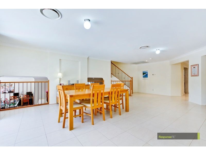 7 Edgar Street, Baulkham Hills NSW 2153