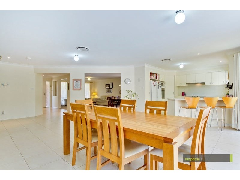 7 Edgar Street, Baulkham Hills NSW 2153