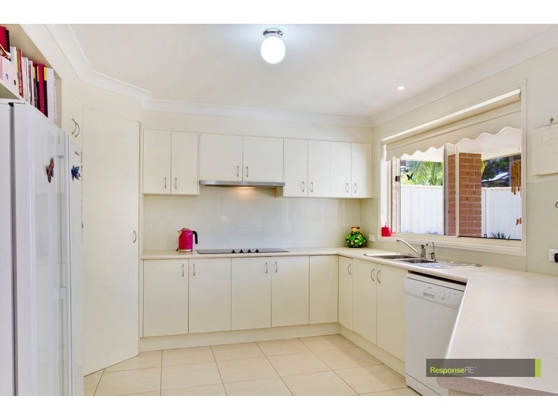 7 Edgar Street, Baulkham Hills NSW 2153