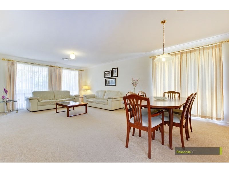 7 Edgar Street, Baulkham Hills NSW 2153