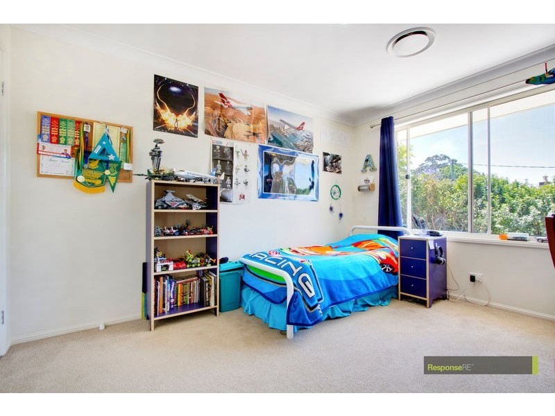 7 Edgar Street, Baulkham Hills NSW 2153