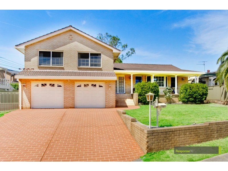 31 Caroline Chisholm Drive, Winston Hills NSW 2153
