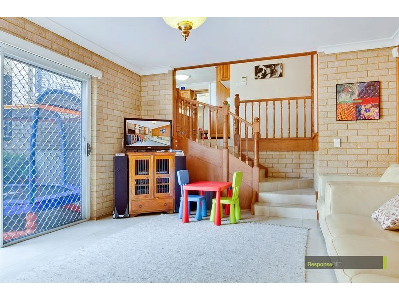 31 Caroline Chisholm Drive, Winston Hills NSW 2153