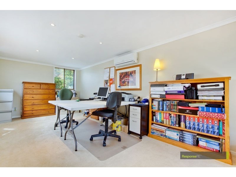 31 Caroline Chisholm Drive, Winston Hills NSW 2153