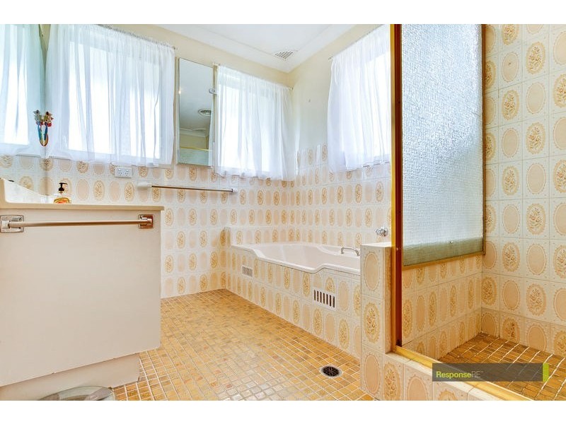 31 Caroline Chisholm Drive, Winston Hills NSW 2153