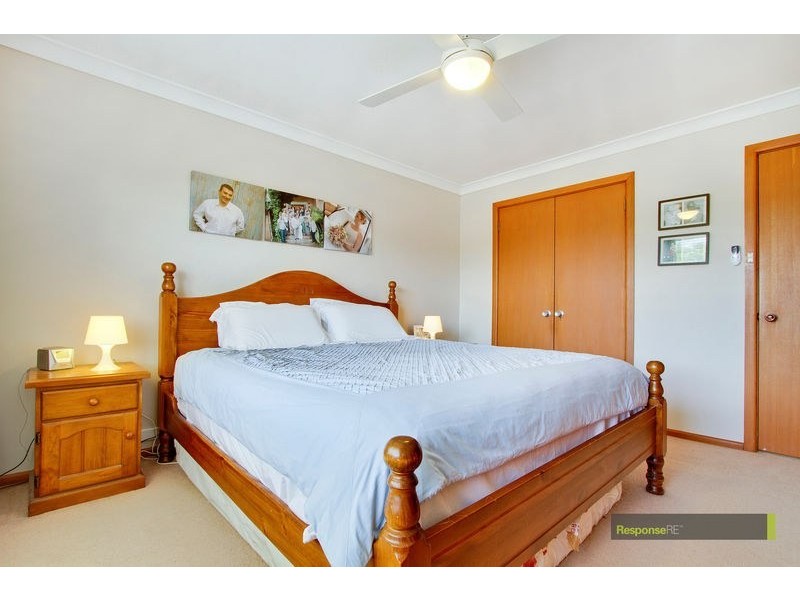 31 Caroline Chisholm Drive, Winston Hills NSW 2153