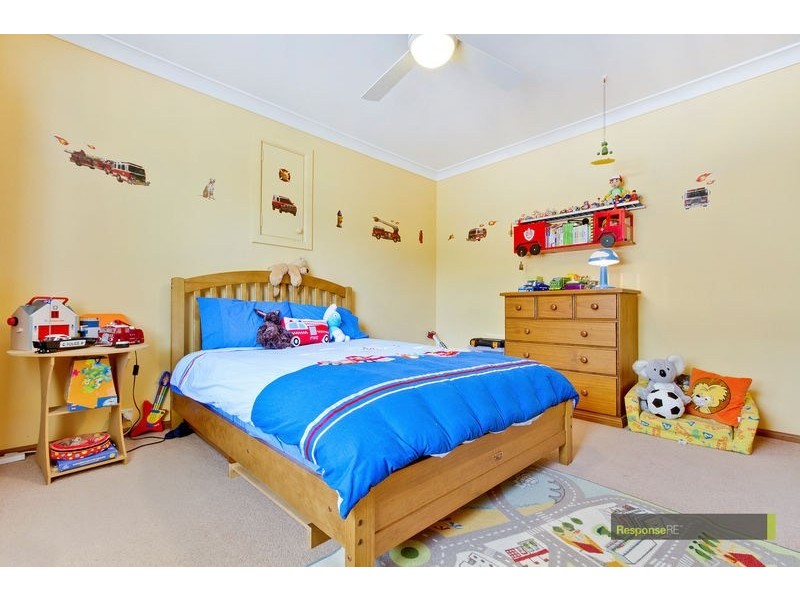 31 Caroline Chisholm Drive, Winston Hills NSW 2153