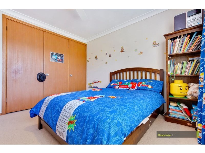 31 Caroline Chisholm Drive, Winston Hills NSW 2153