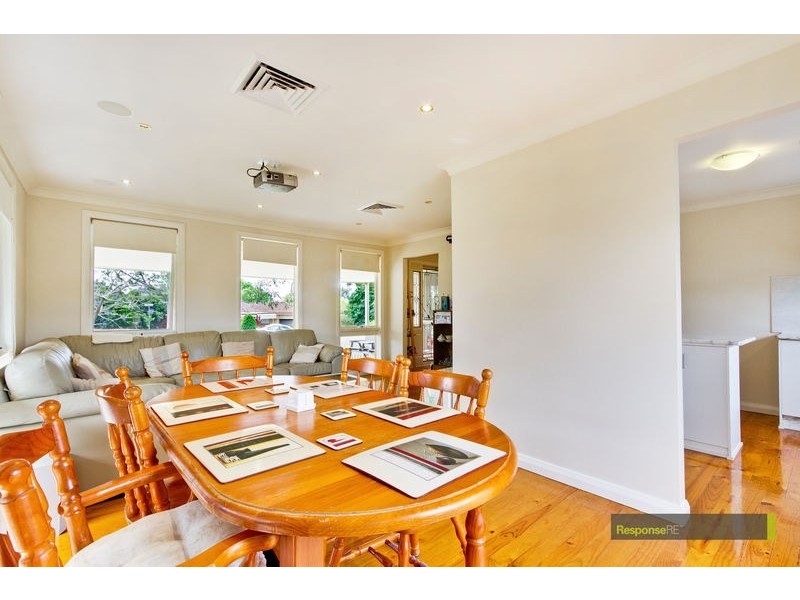 43 Sparman Crescent, Kings Langley NSW 2147
