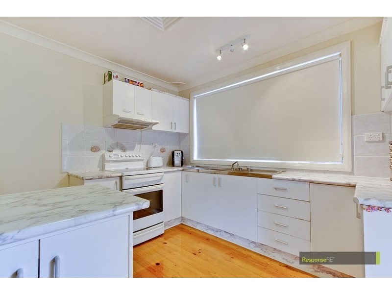 43 Sparman Crescent, Kings Langley NSW 2147