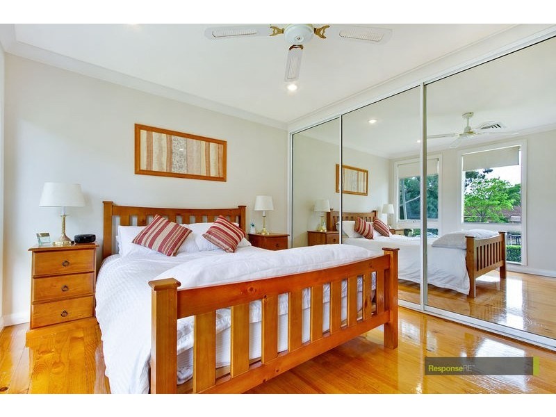 43 Sparman Crescent, Kings Langley NSW 2147