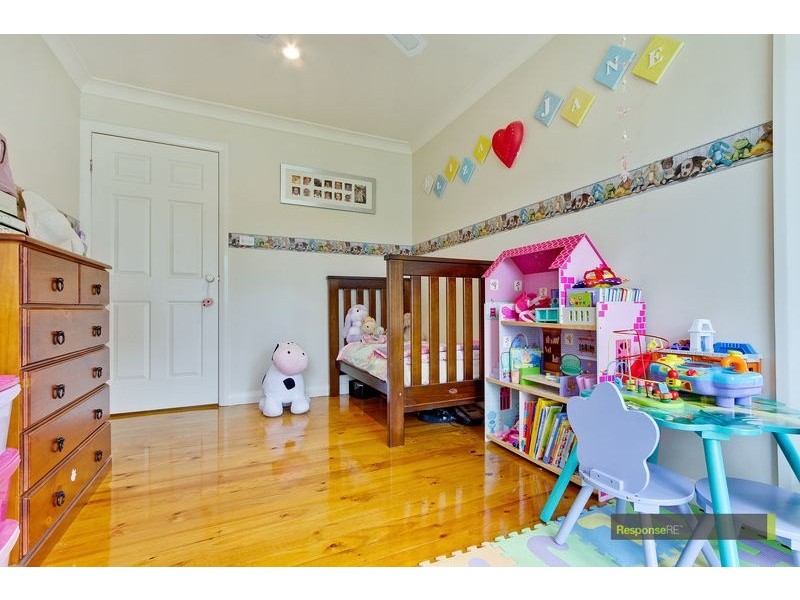43 Sparman Crescent, Kings Langley NSW 2147