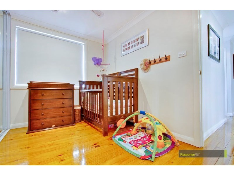 43 Sparman Crescent, Kings Langley NSW 2147