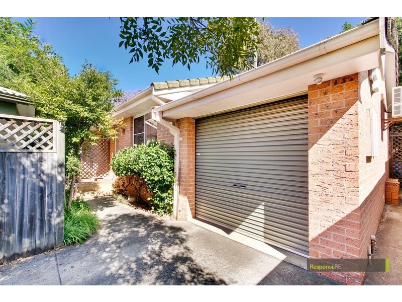 15A Balmoral Road, Northmead NSW 2152