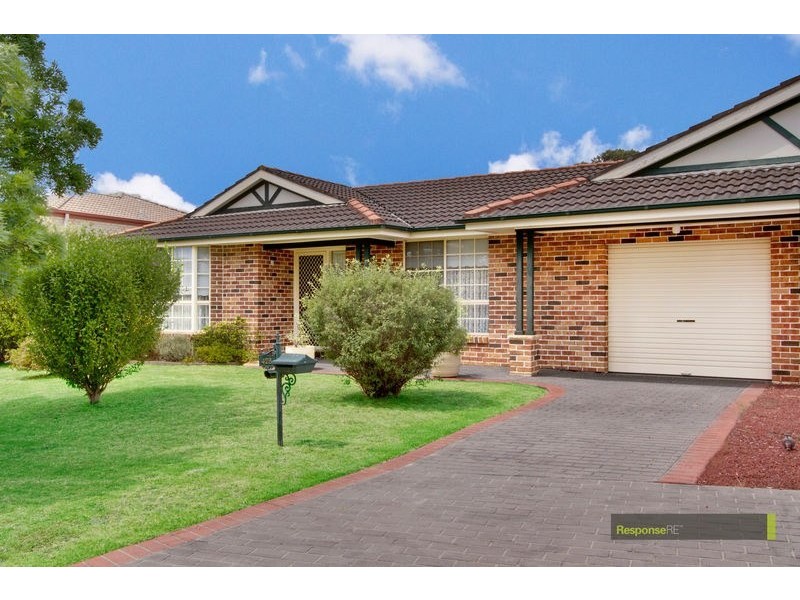 42B Camilleri Avenue, Quakers Hill NSW 2763