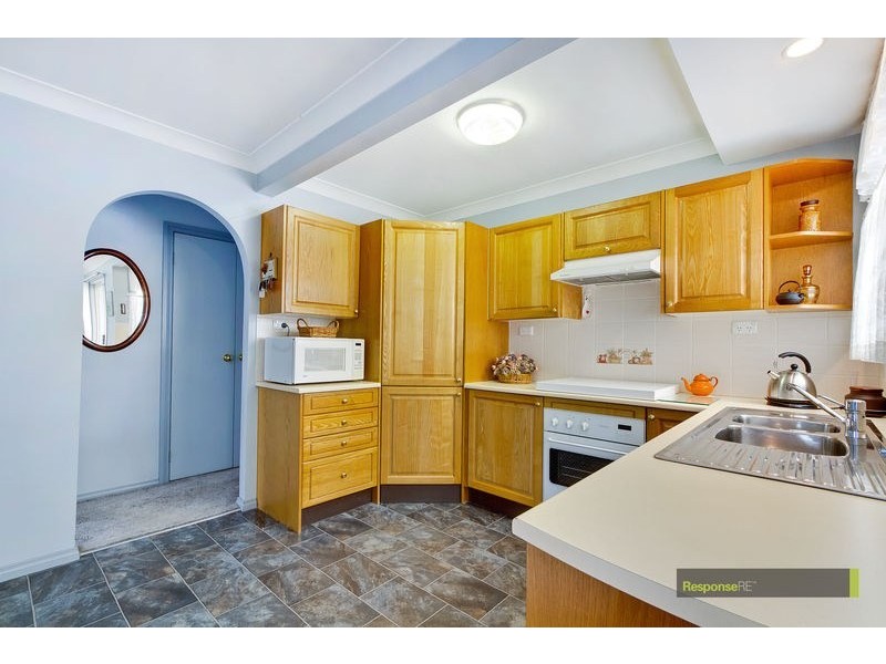 42B Camilleri Avenue, Quakers Hill NSW 2763