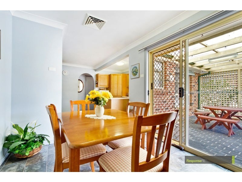 42B Camilleri Avenue, Quakers Hill NSW 2763