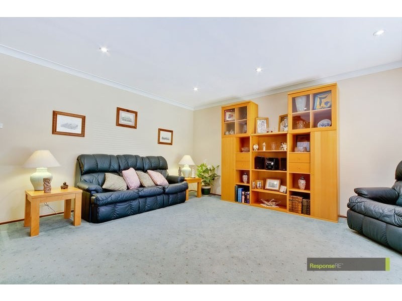 12 Juliana Crescent, Baulkham Hills NSW 2153