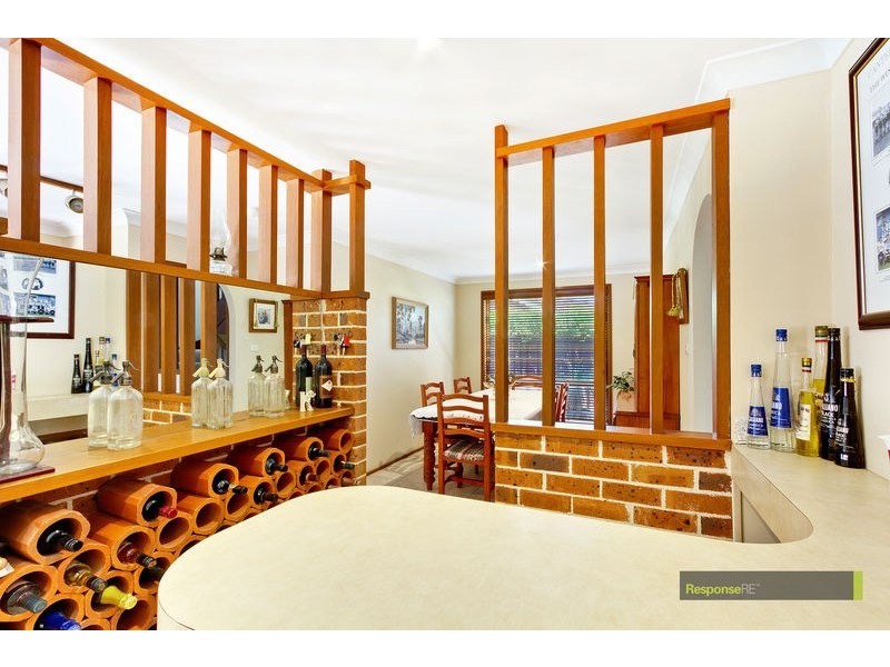 12 Juliana Crescent, Baulkham Hills NSW 2153