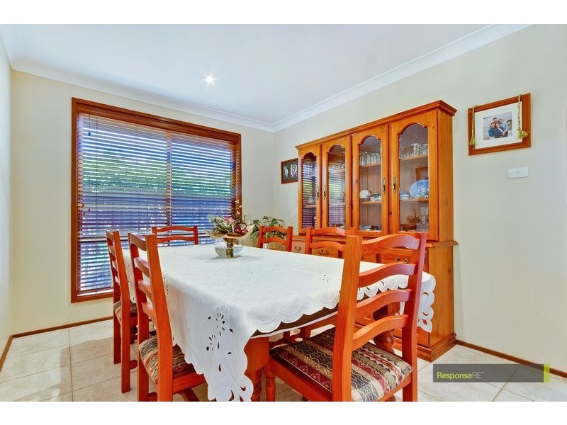 12 Juliana Crescent, Baulkham Hills NSW 2153