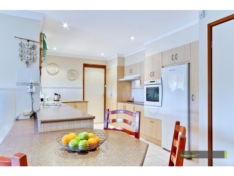 12 Juliana Crescent, Baulkham Hills NSW 2153