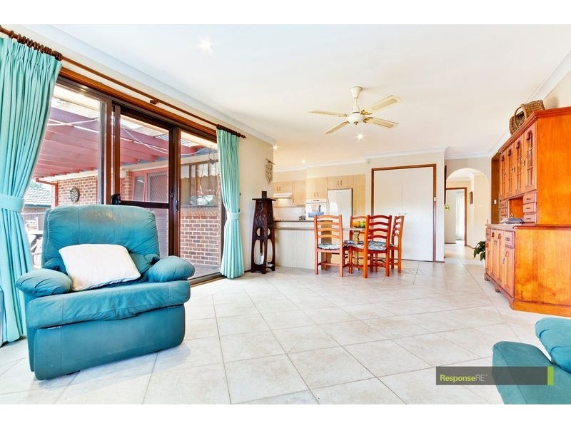 12 Juliana Crescent, Baulkham Hills NSW 2153