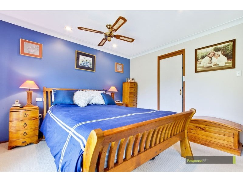 12 Juliana Crescent, Baulkham Hills NSW 2153