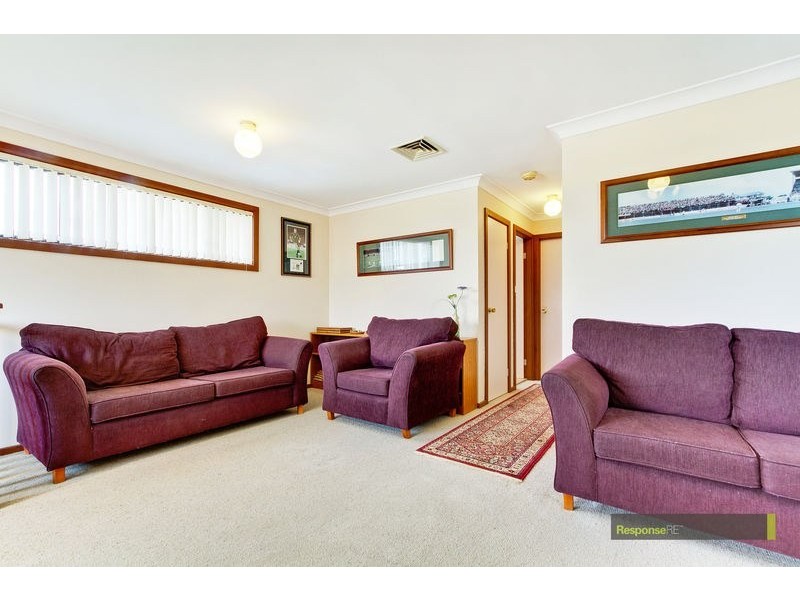 12 Juliana Crescent, Baulkham Hills NSW 2153