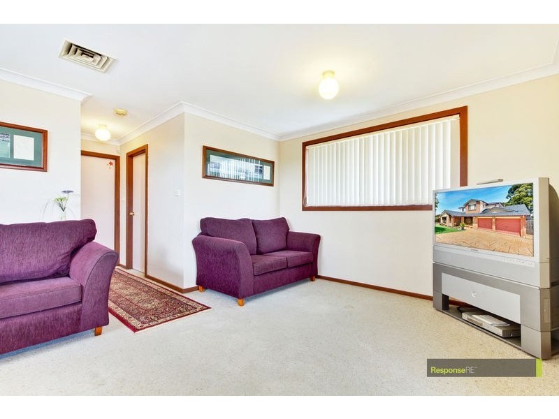 12 Juliana Crescent, Baulkham Hills NSW 2153