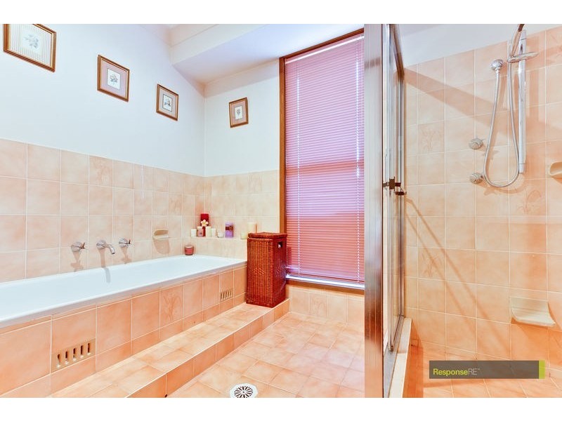 12 Juliana Crescent, Baulkham Hills NSW 2153