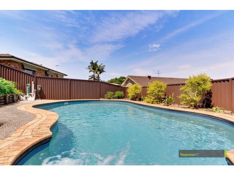 12 Juliana Crescent, Baulkham Hills NSW 2153