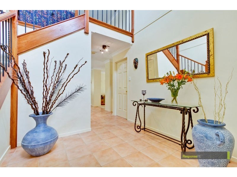 20 Claxton Circuit, Rouse Hill NSW 2155