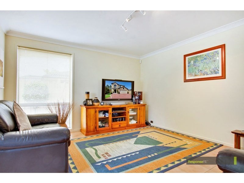 20 Claxton Circuit, Rouse Hill NSW 2155