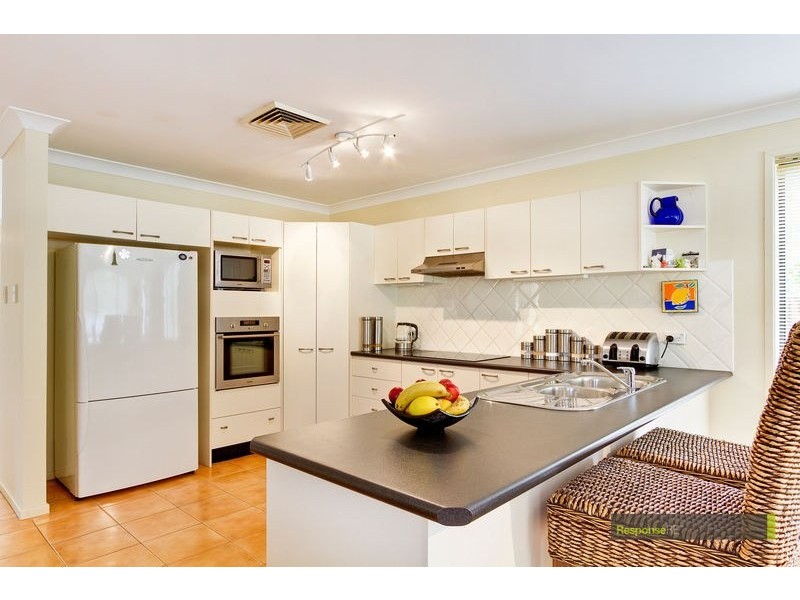 20 Claxton Circuit, Rouse Hill NSW 2155