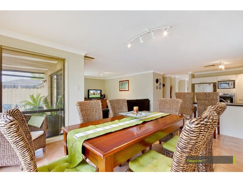 20 Claxton Circuit, Rouse Hill NSW 2155
