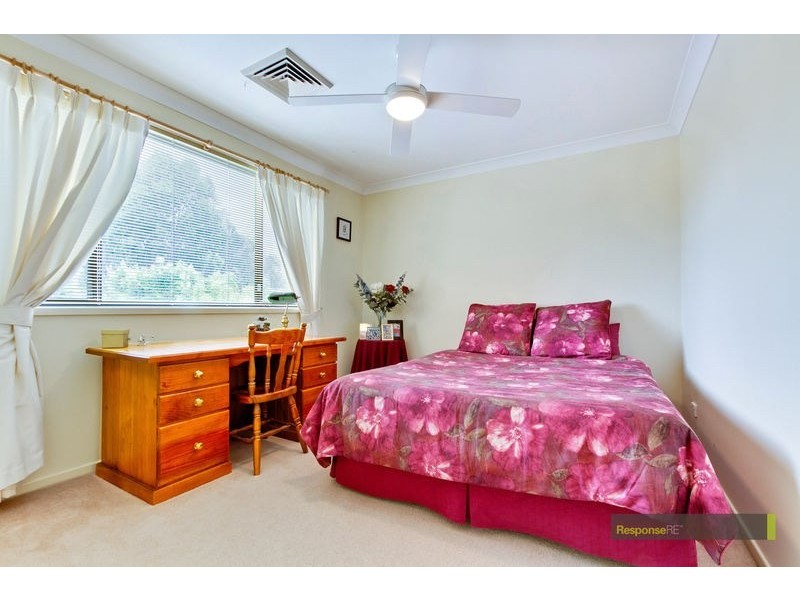 20 Claxton Circuit, Rouse Hill NSW 2155