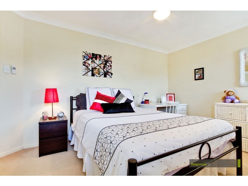 20 Claxton Circuit, Rouse Hill NSW 2155