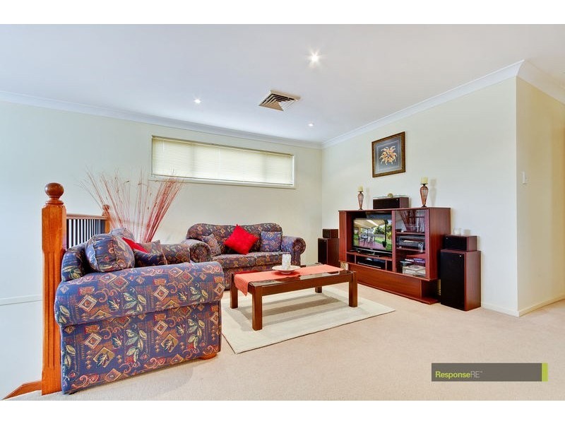20 Claxton Circuit, Rouse Hill NSW 2155