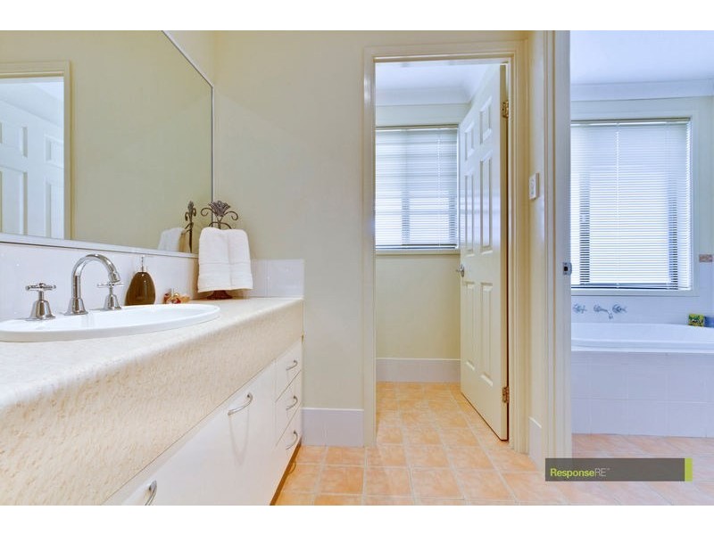 20 Claxton Circuit, Rouse Hill NSW 2155