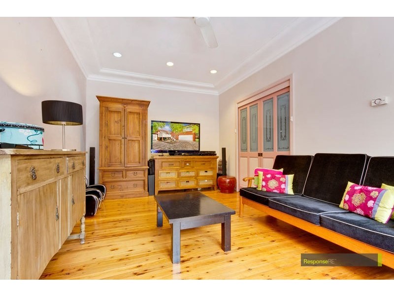 46 Pearce Street, Baulkham Hills NSW 2153