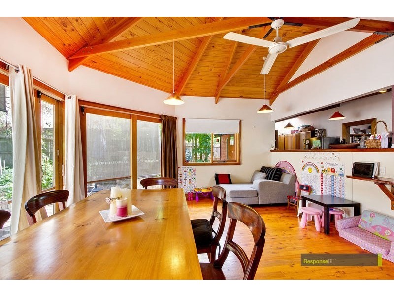 46 Pearce Street, Baulkham Hills NSW 2153