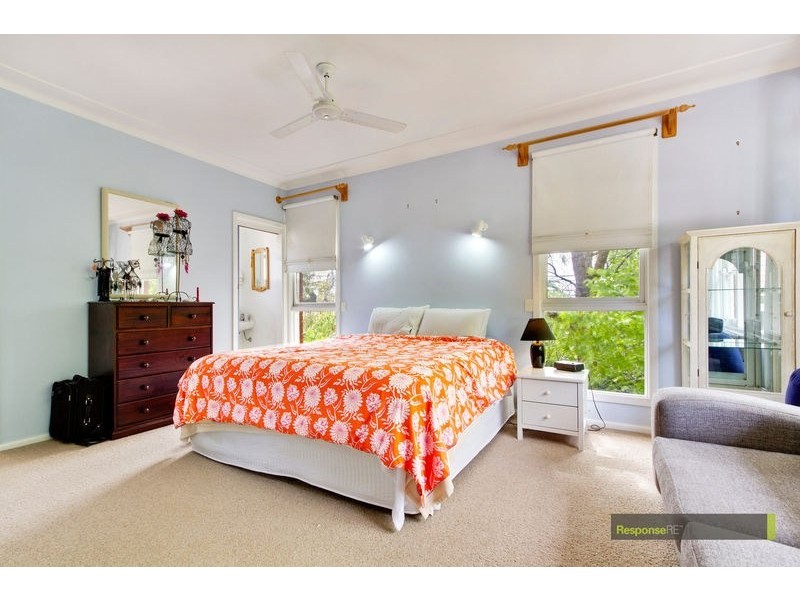 46 Pearce Street, Baulkham Hills NSW 2153
