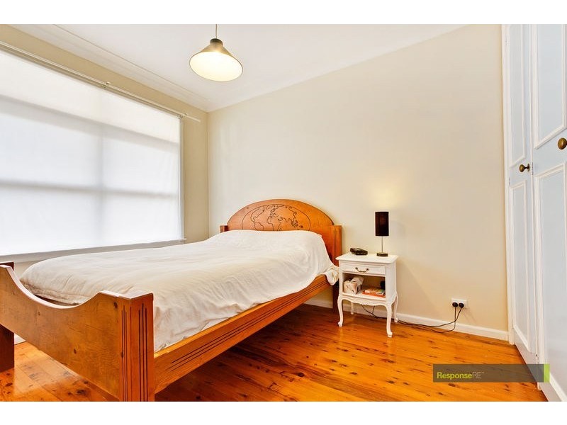 46 Pearce Street, Baulkham Hills NSW 2153