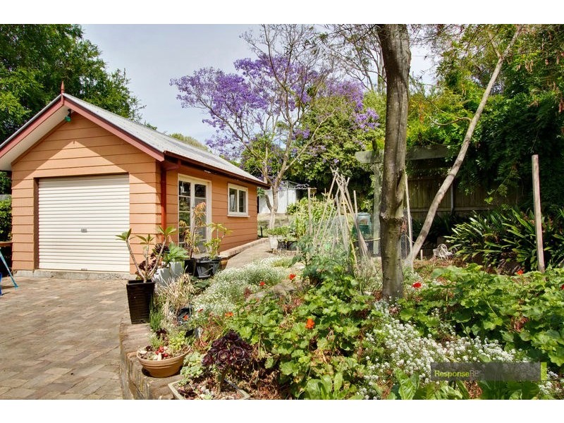 46 Pearce Street, Baulkham Hills NSW 2153